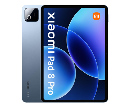 Tablet XIAOMI Pad 8 Pro 12/512GB Blue